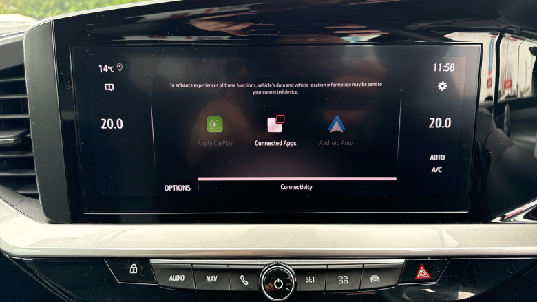 Vauxhall Mokka 1.2 Turbo Elite Premium 5dr Auto Petrol Hatchback